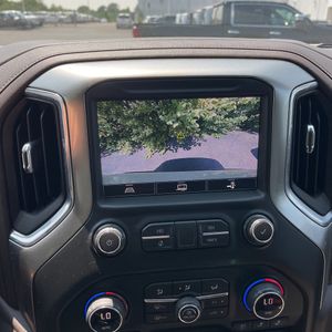 2021 Chevrolet SILVERADO 1500 LTZ — миниатюра 39