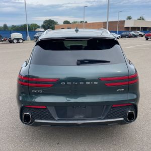 2023 Genesis GV70 2.5T STANDARD 照片 7