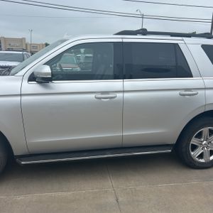 FORD EXPEDITION XLT - 4