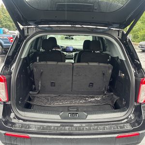 صورة مصغرة 42 لـ 2022 FORD EXPLORER XLT