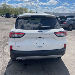 FORD ESCAPE SE - 7