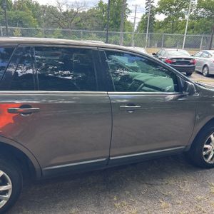 2011 FORD EDGE LIMITED 缩略图 11