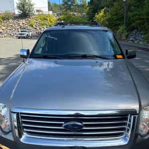صورة 15 لـ 2008 FORD EXPLORER LIMITED