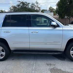 2018 Chevrolet TAHOE LS thumbnail 11