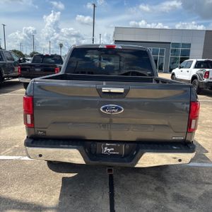 2018 FORD F-150 XL 照片 7