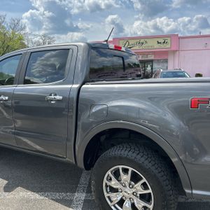 FORD RANGER LARIAT - 6