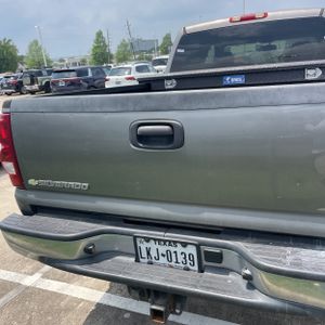 CHEVROLET SILVERADO - 6