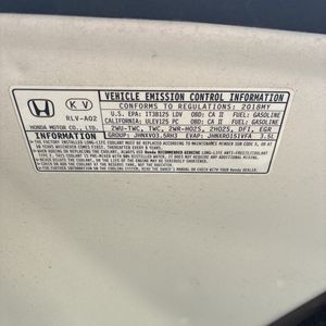 2018 Honda PILOT EX-L 照片 49