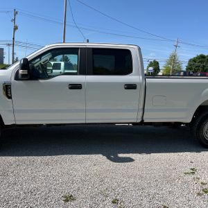 FORD F-250 SUPER DUTY XL - 4
