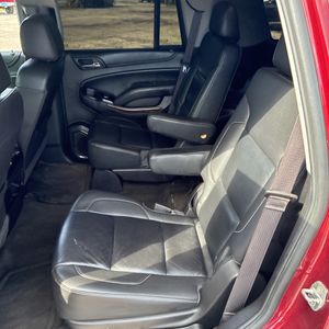 2016 Chevrolet TAHOE LT — фото 33