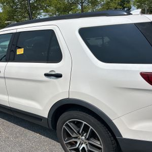 صورة 6 لـ 2016 FORD EXPLORER SPORT