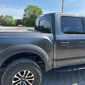 FORD F-150 RAPTOR - 9