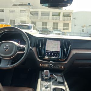 2022 Volvo XC60 B6 INSCRIPTION thumbnail 37