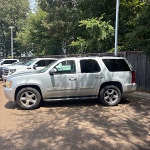 صورة 3 لـ 2011 Chevrolet TAHOE LT