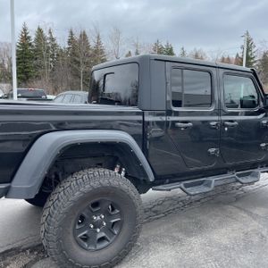 JEEP GLADIATOR MOJAVE - 9