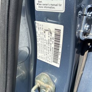 2008 Honda CR-V LX 照片 46