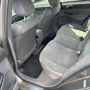 صورة مصغرة 34 لـ 2008 Honda CIVIC LX