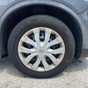 2016 Nissan ROGUE S 缩略图 20