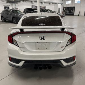 صورة 5 لـ 2020 Honda CIVIC SI