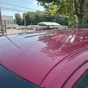 2010 FORD F-150 LARIAT — фото 14