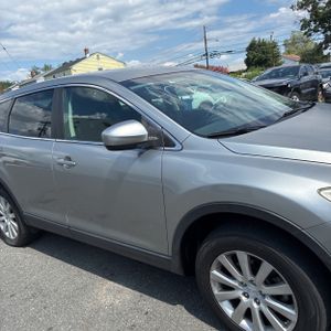 2010 Mazda CX-9 TOURING 缩略图 13