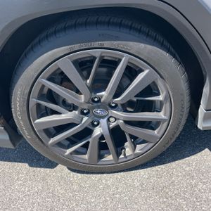 2022 Subaru WRX PREMIUM 缩略图 18