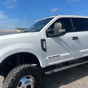 FORD F-350 SUPER DUTY XLT - 2