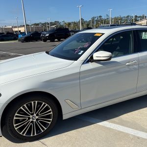 BMW 5 SERIES 530I - 2