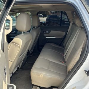 2013 FORD EDGE LIMITED thumbnail 34
