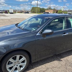 LEXUS ES 350 BASE - 2