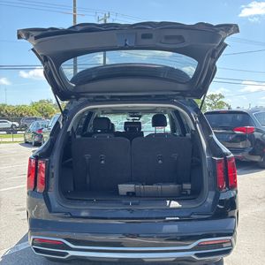 صورة مصغرة 45 لـ 2023 KIA SORENTO S
