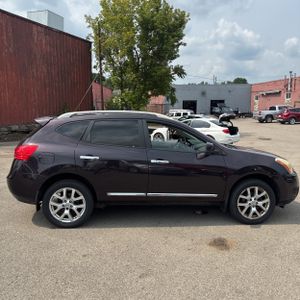 صورة 6 لـ 2011 Nissan ROGUE SV