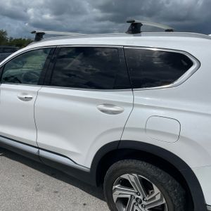 2022 Hyundai SANTA FE SEL 照片 6