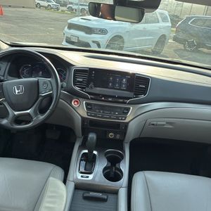 2019 Honda PILOT EX-L 照片 32