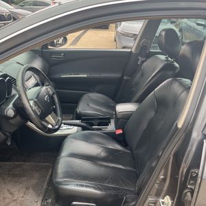 صورة مصغرة 32 لـ 2005 Nissan ALTIMA 2.5 S