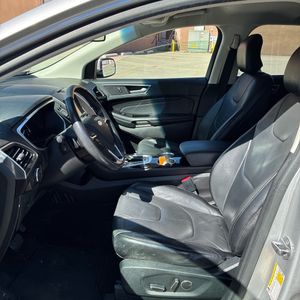 2017 FORD EDGE TITANIUM photo 32