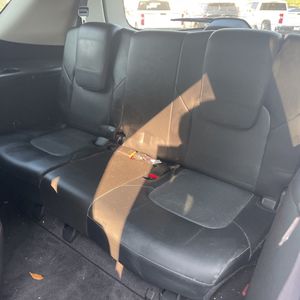 صورة مصغرة 36 لـ 2016 Infiniti QX80 BASE