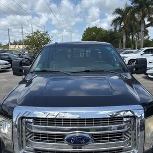 صورة مصغرة 14 لـ 2014 FORD F-150 XLT