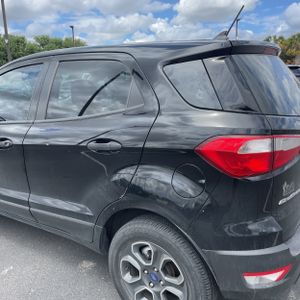 FORD ECOSPORT S - 6