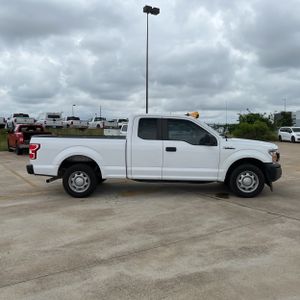 FORD F-150 XL - 10