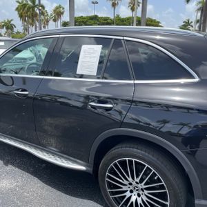 2025 Mercedes-BENZ GLC 照片 6