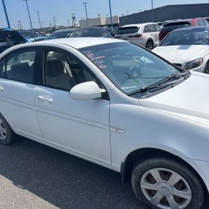 صورة 13 لـ 2007 Hyundai ACCENT GLS