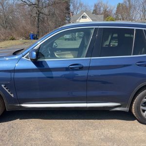 BMW X3 XDRIVE30E - 4
