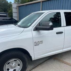 2022 RAM 1500 CLASSIC TRADESMAN — фото 2