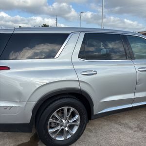 HYUNDAI PALISADE SE - 9