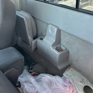 1999 FORD RANGER XLT 照片 34