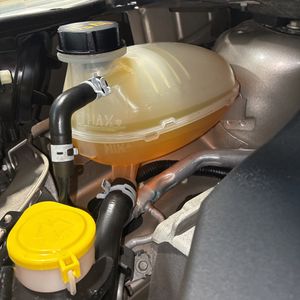 2017 FORD ESCAPE TITANIUM — миниатюра 47