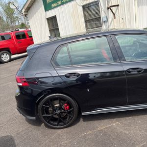 VOLKSWAGEN GOLF GTI 380 SE - 9