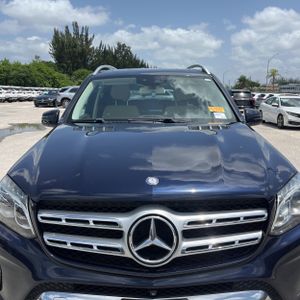 2017 Mercedes-BENZ GLS 缩略图 15