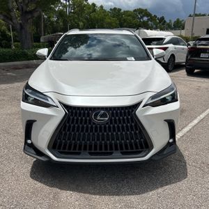 2024 Lexus NX 350 PREMIUM — миниатюра 14